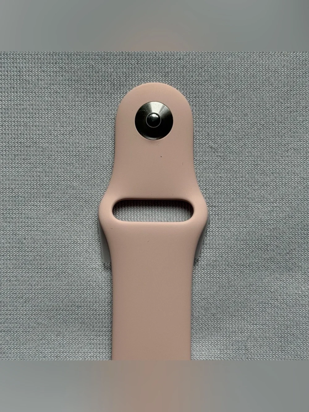 Genuine Apple Watch Sport Band (compatible with 38/40/41mm) S/M and M/L Bands